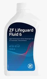 Automatic Transmission Fluid AA00.604.149 - ZF