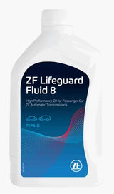 Automatic Transmission Fluid S671.090.312 - ZF