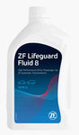 Automatic Transmission Fluid S671.090.312 - ZF