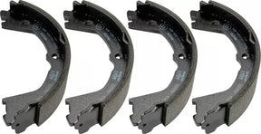 Brake Shoe Set, Parking Brake GS8852 - TRW