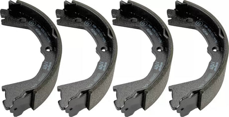 Brake Shoe Set, Parking Brake GS8859 - TRW