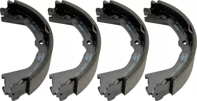 Brake Shoe Set, Parking Brake GS8859 - TRW