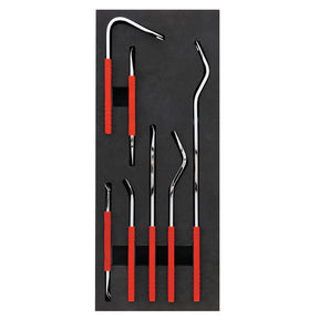 TRIM AND CLIP REMOVAL M 313325 - TOLEDO