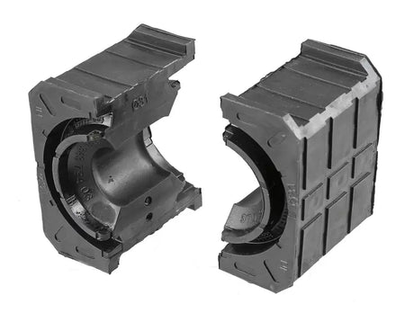 Mounting, Stabiliser Bar 43684 01 - LEMFÖRDER