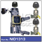 Ignition Lock & Doors NID1313 - Nice Products | Universal Auto Spares