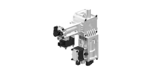 Multi-Postition Cylinder 42137 01 - WABCO