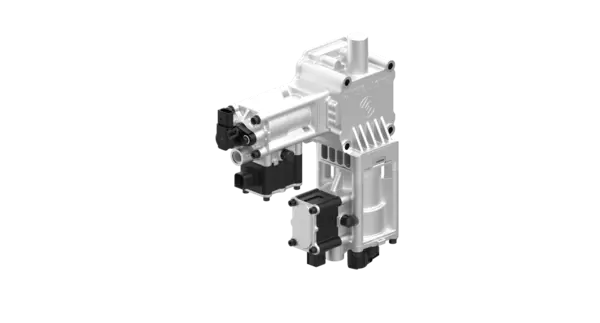 Multi-Postition Cylinder 42137 01 - WABCO