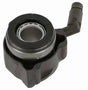 Central Slave Cylinder, Clutch 3182 600 284 - SACHS