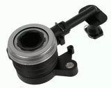 Central Slave Cylinder, Clutch 3182 654 322 - SACHS