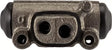 Wheel Brake Cylinder BWC225 - TRW