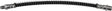 Brake Hose PHB2056 - TRW