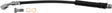 Brake Hose PHD2055 - TRW