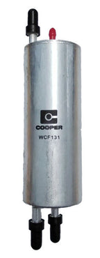 EFI Fuel Filter Z713 Fits BMW WCF131 - Wesfil