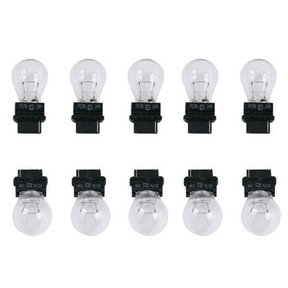 Wedge S8 12V 27W 1=Box of 10 3156 - Osram
