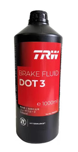 Brake Fluid PFB301CE - TRW