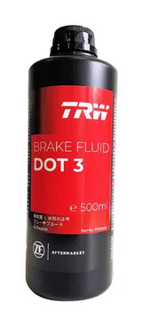 Brake Fluid PFB350CE - TRW