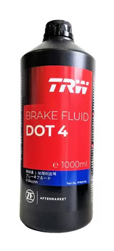 Brake Fluid PFB401CE - TRW