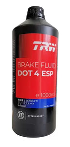 Brake Fluid PFB420AE - TRW