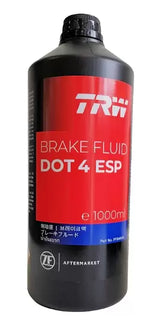 Brake Fluid PFB420AE - TRW