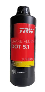 Brake Fluid PFB550CE - TRW