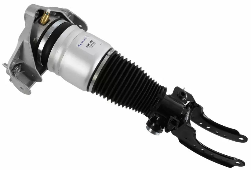 Air Suspension Strut 319 409 - SACHS