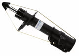 Shock Absorber 560 089 - SACHS