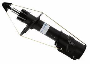 Shock Absorber 560 089 - SACHS