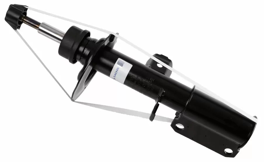 Shock Absorber 560 203 - SACHS