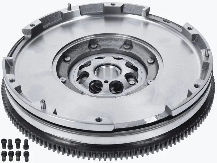 Flywheel 2294 000 525 - SACHS
