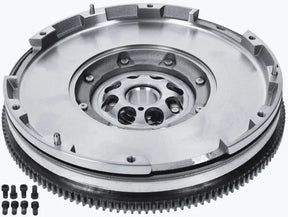 Flywheel 2294 000 525 - SACHS