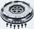 Flywheel 2294 001 095 - SACHS