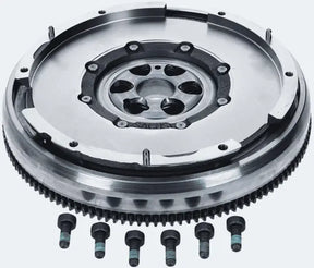 Flywheel 2294 001 095 - SACHS