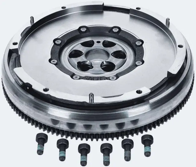 Flywheel 2294 001 095 - SACHS