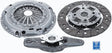 Clutch Kit 3000 950 072 - SACHS