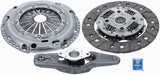 Clutch Kit 3000 950 072 - SACHS