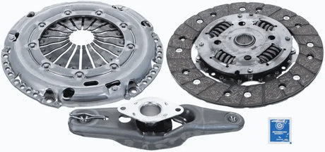 Clutch Kit 3000 950 072 - SACHS