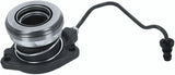 Central Slave Cylinder, Clutch 3182 654 215 - SACHS