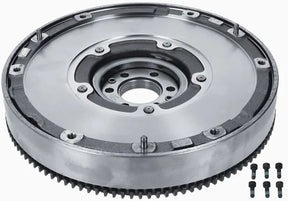 Flywheel 6366 000 055 - SACHS