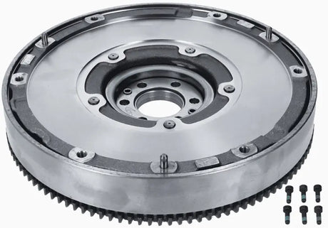 Flywheel 6366 000 055 - SACHS
