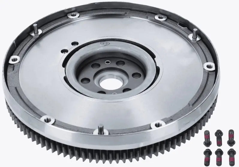 Flywheel 6366 000 057 - SACHS