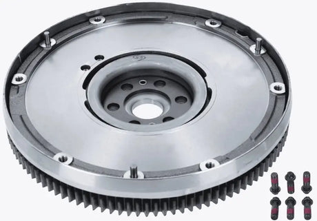 Flywheel 6366 000 057 - SACHS
