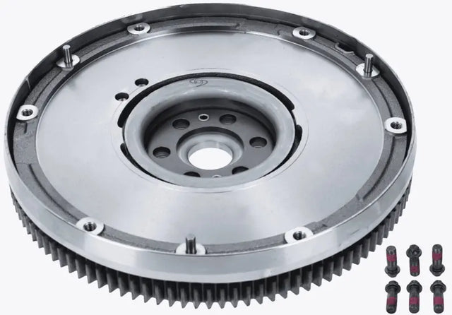 Flywheel 6366 000 057 - SACHS