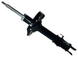 Shock Absorber 560 660 - SACHS