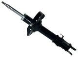 Shock Absorber 560 660 - SACHS
