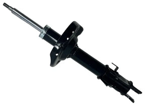 Shock Absorber 560 660 - SACHS