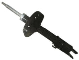 Shock Absorber 560 662 - SACHS