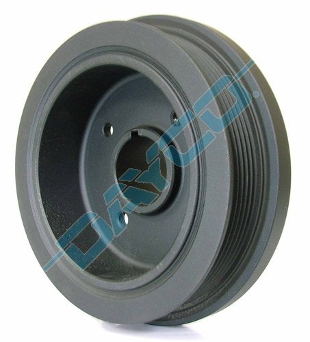 Harmonic Balancer - OEM HB1146N - Dayco