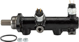 Brake Master Cylinder PMK142 - TRW