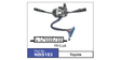 Blinker Switch NBS183 - Nice Products | Universal Auto Spares