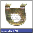 Solex Levers L/R LEV179 - Nice Products | Universal Auto Spares